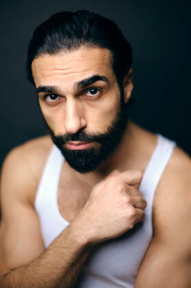 Emmanuel Beniamine Emmanuel Beniamine